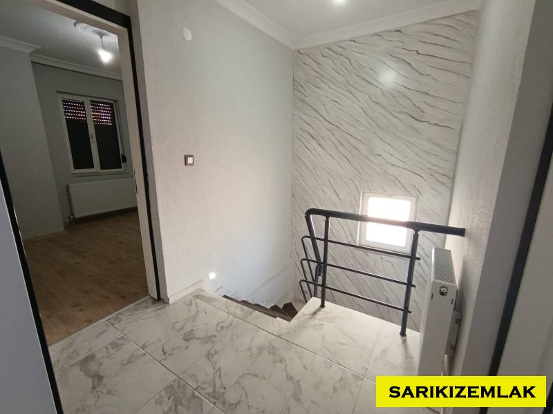 Burhaniye Ören Mah`da3+1  Müstakil Ev. - 29